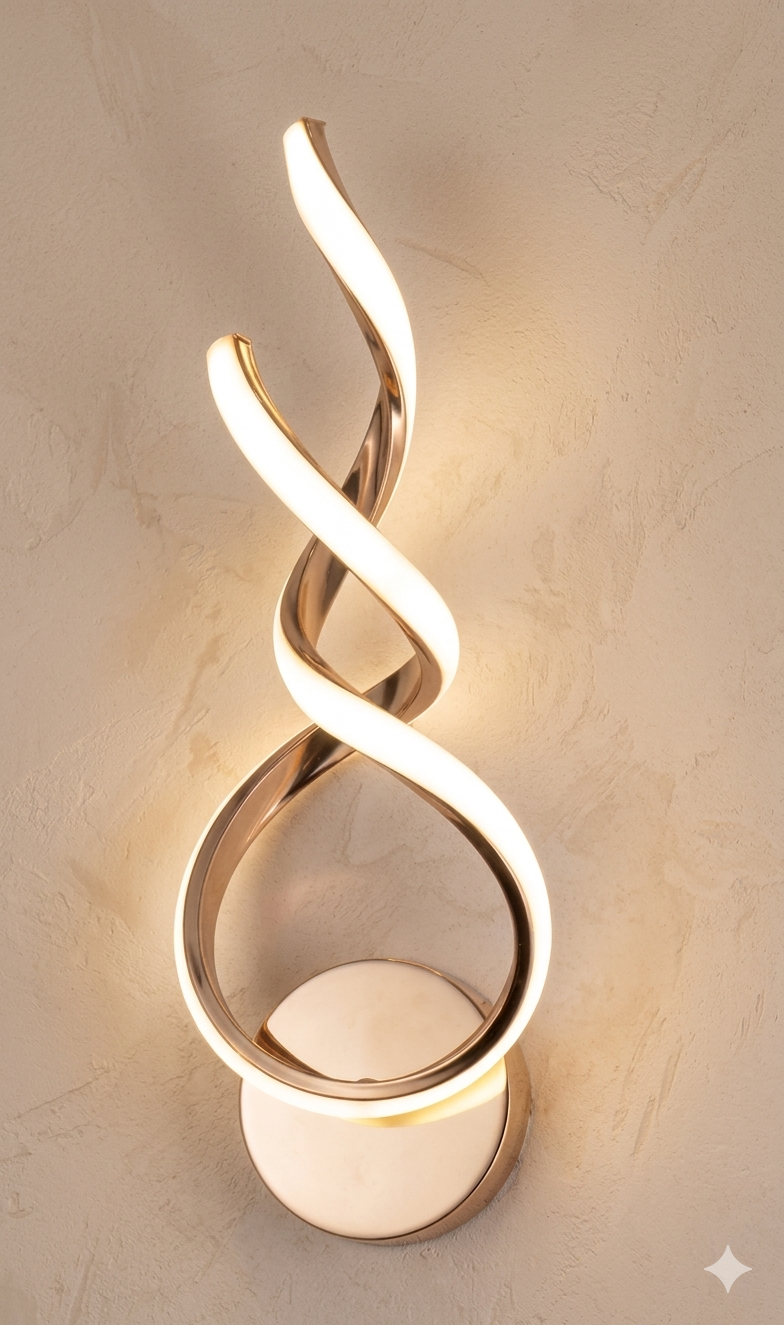 Twisted Ribbon